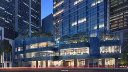 Frasers Tower (D1), Office #438466851